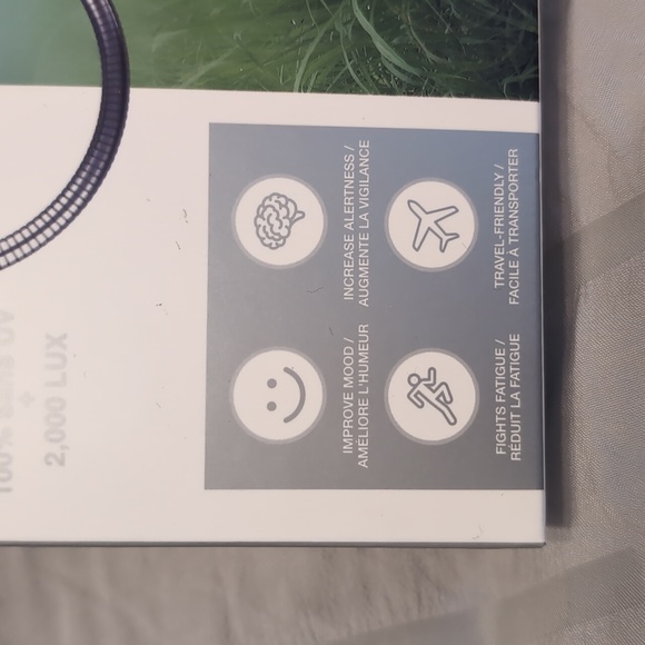 USB Therapy Light - Picture 5 of 7